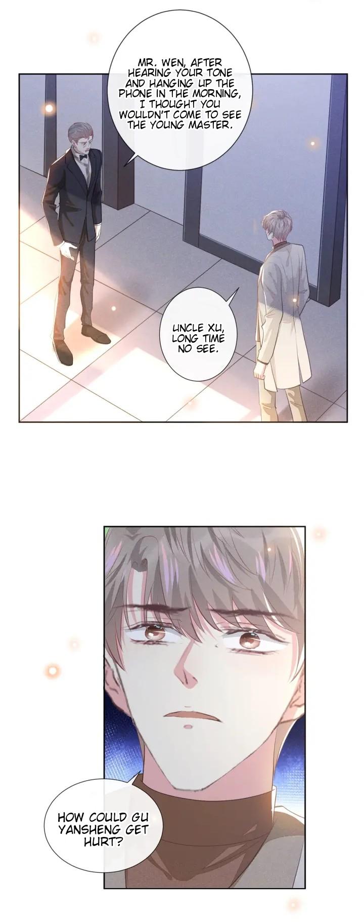 Black Lotus Chapter 142 - page 8