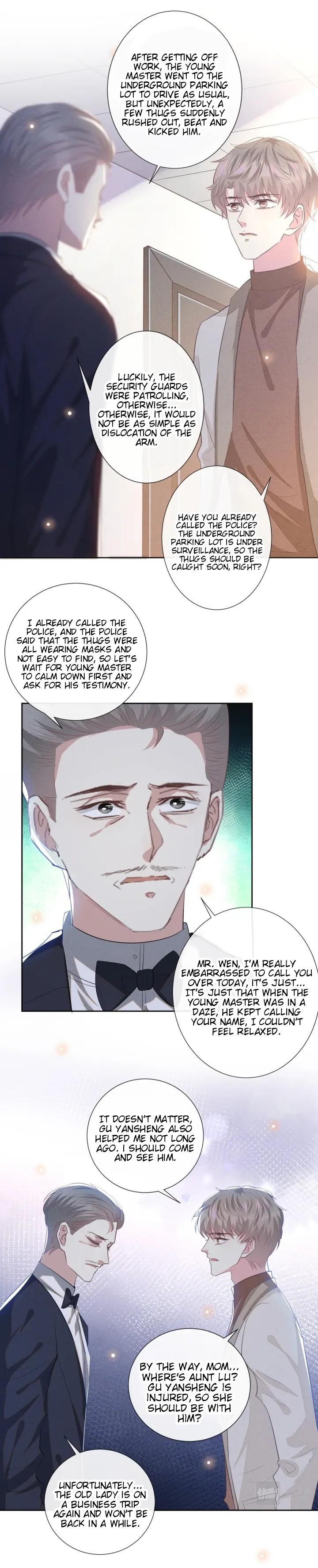 Black Lotus Chapter 142 - page 9
