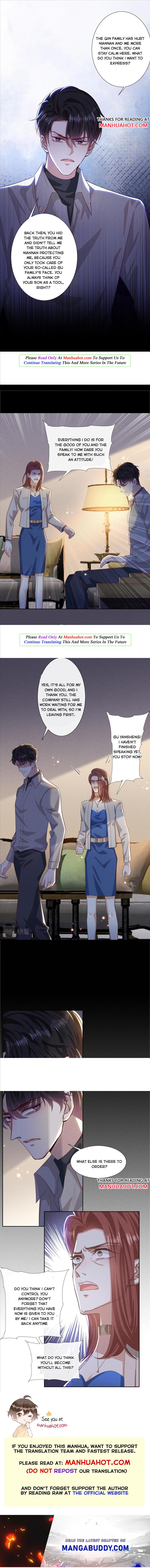 Black Lotus Chapter 141 - page 5