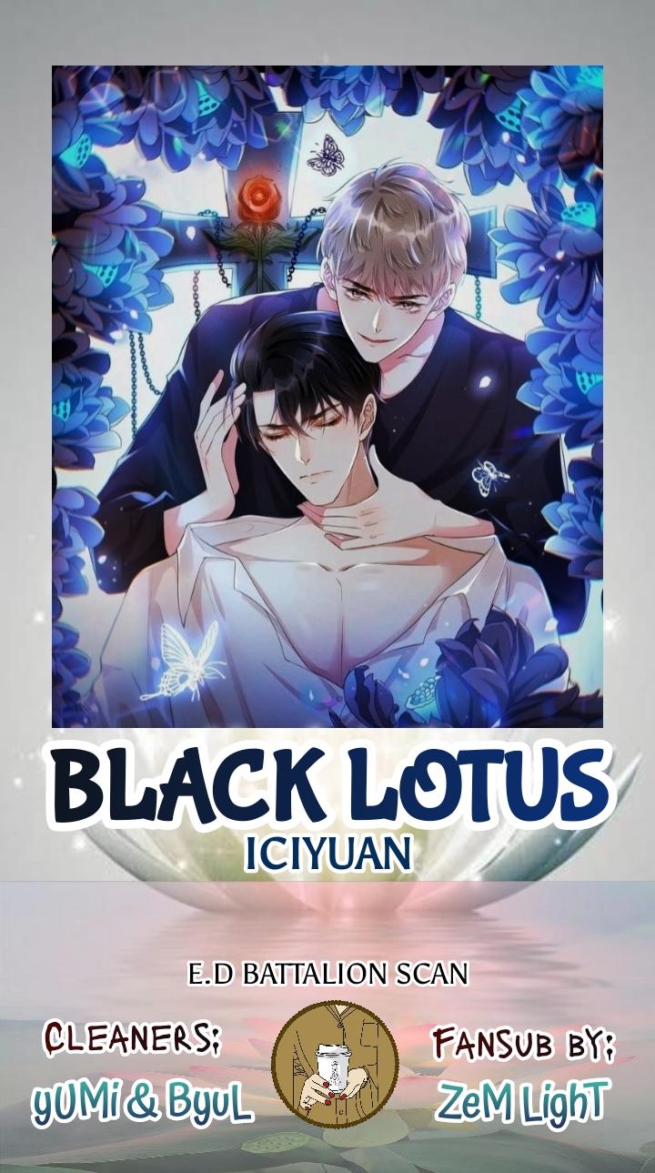 Black Lotus Chapter 139 - page 1