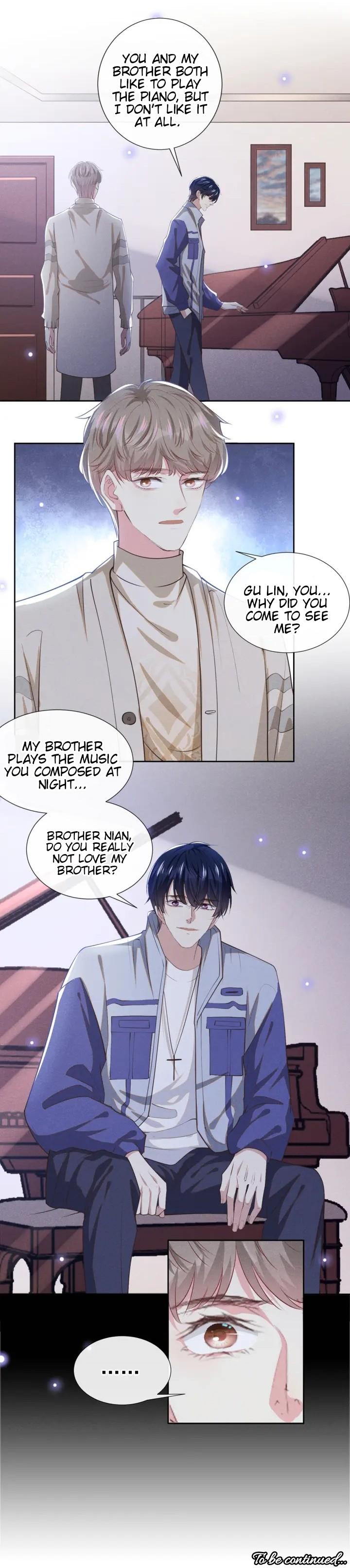 Black Lotus Chapter 139 - page 18