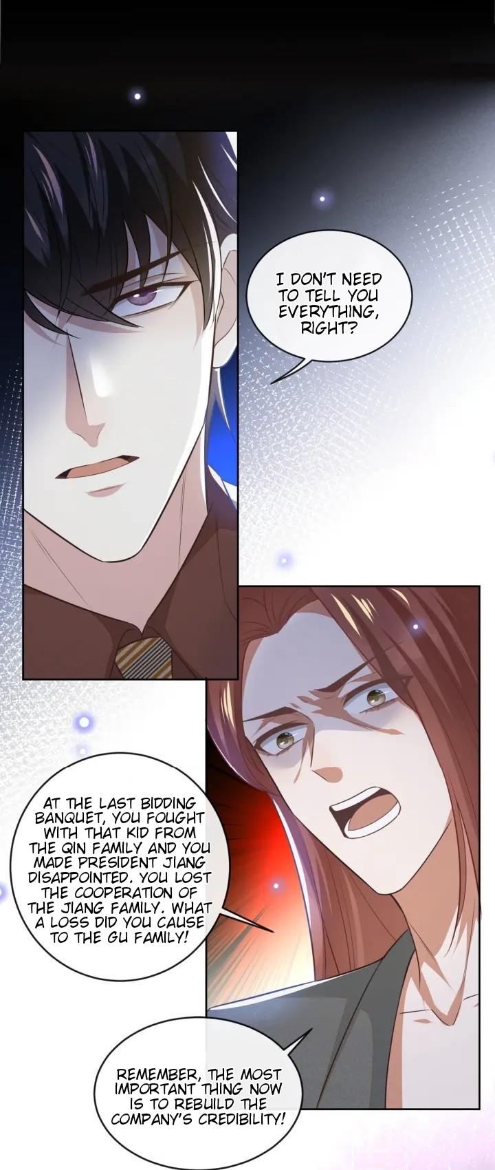 Black Lotus Chapter 137 - page 13