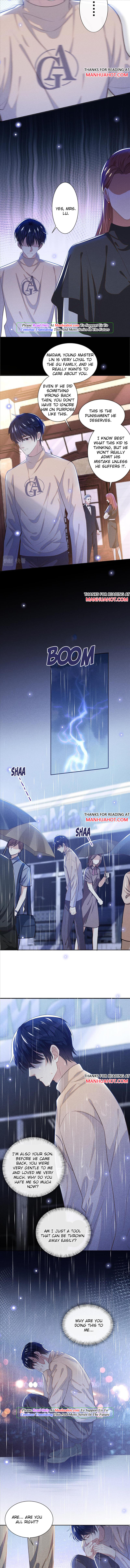 Black Lotus Chapter 135 - page 4