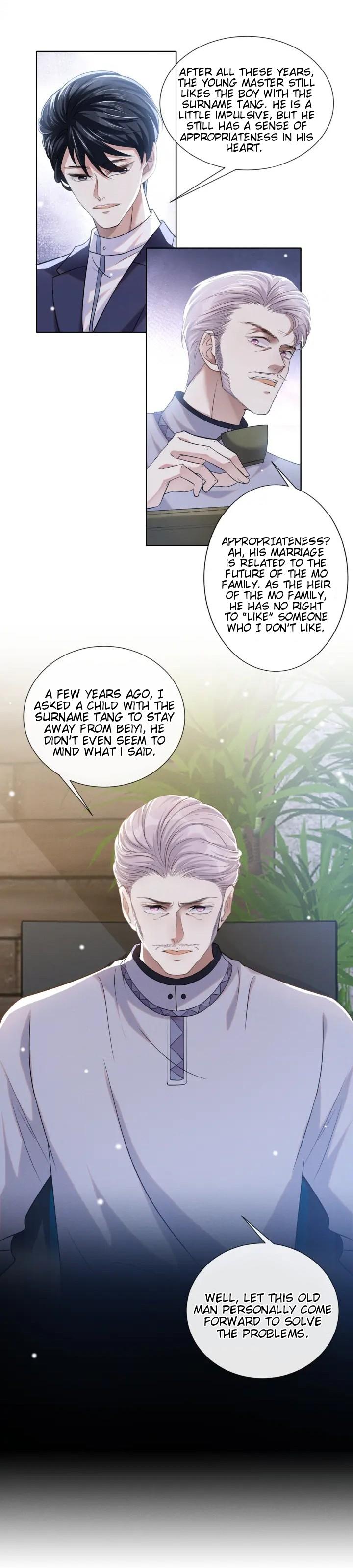Black Lotus Chapter 134 - page 13