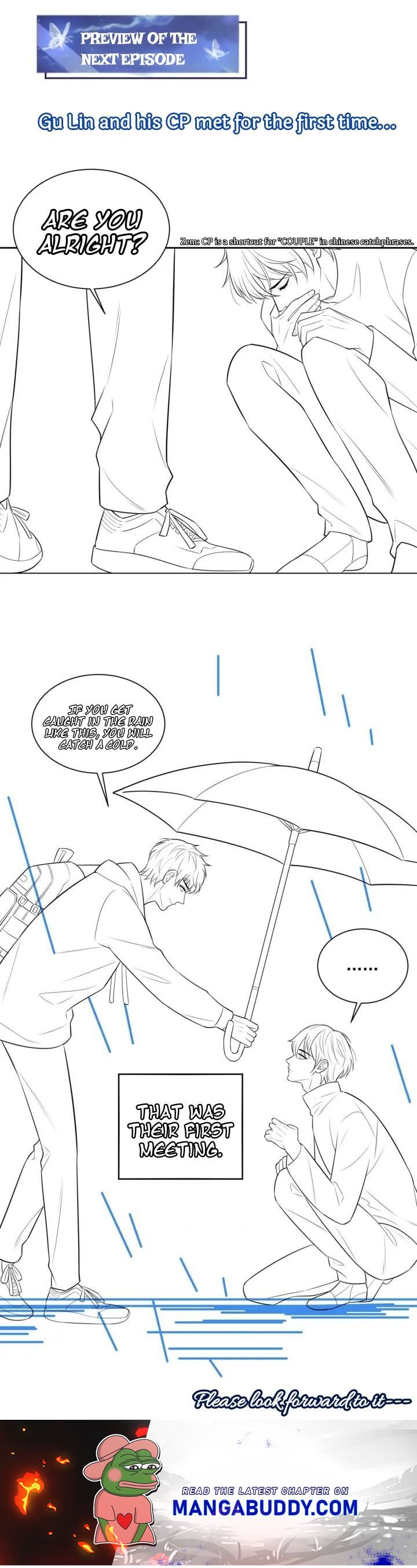 Black Lotus Chapter 134 - page 18