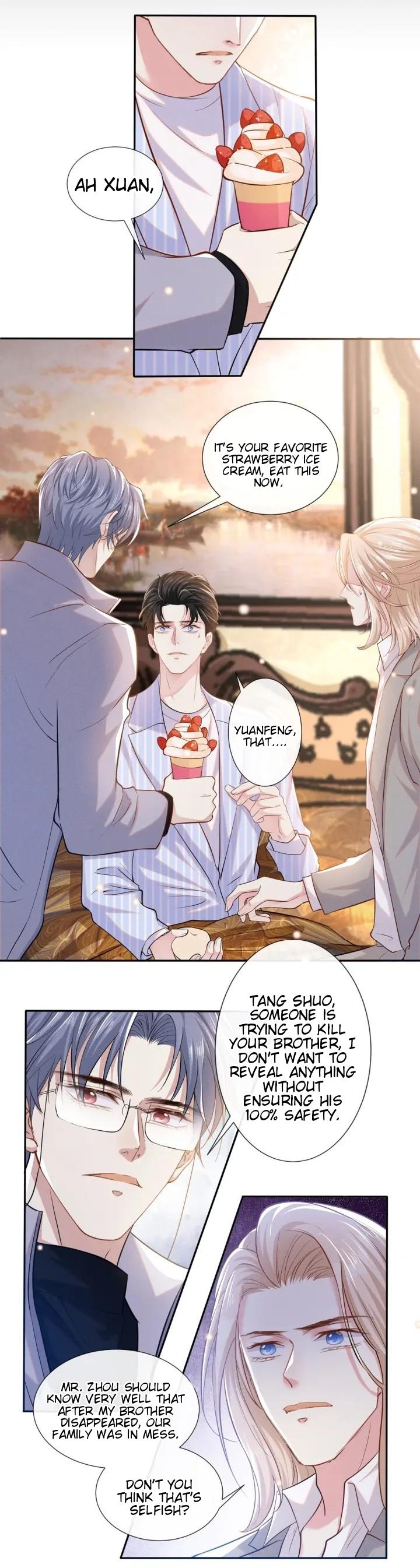 Black Lotus Chapter 134 - page 7