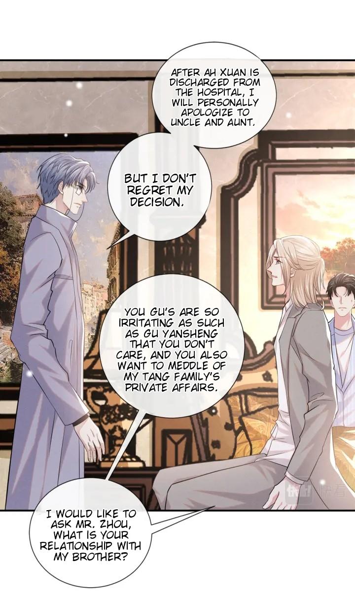 Black Lotus Chapter 134 - page 8