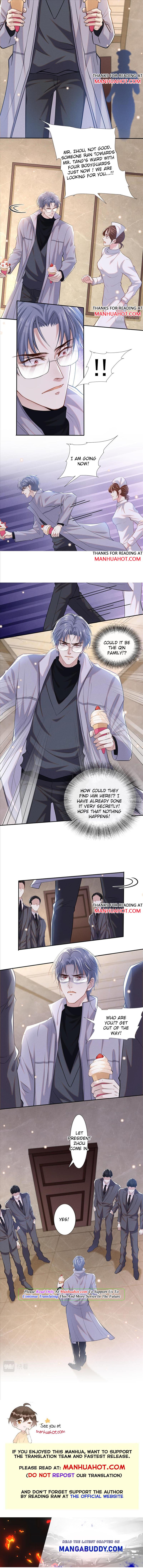 Black Lotus Chapter 133 - page 5