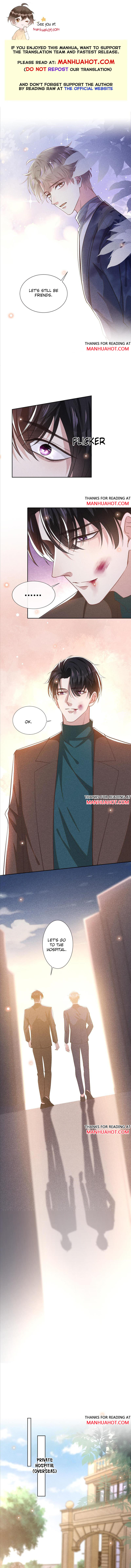 Black Lotus Chapter 131 - page 1
