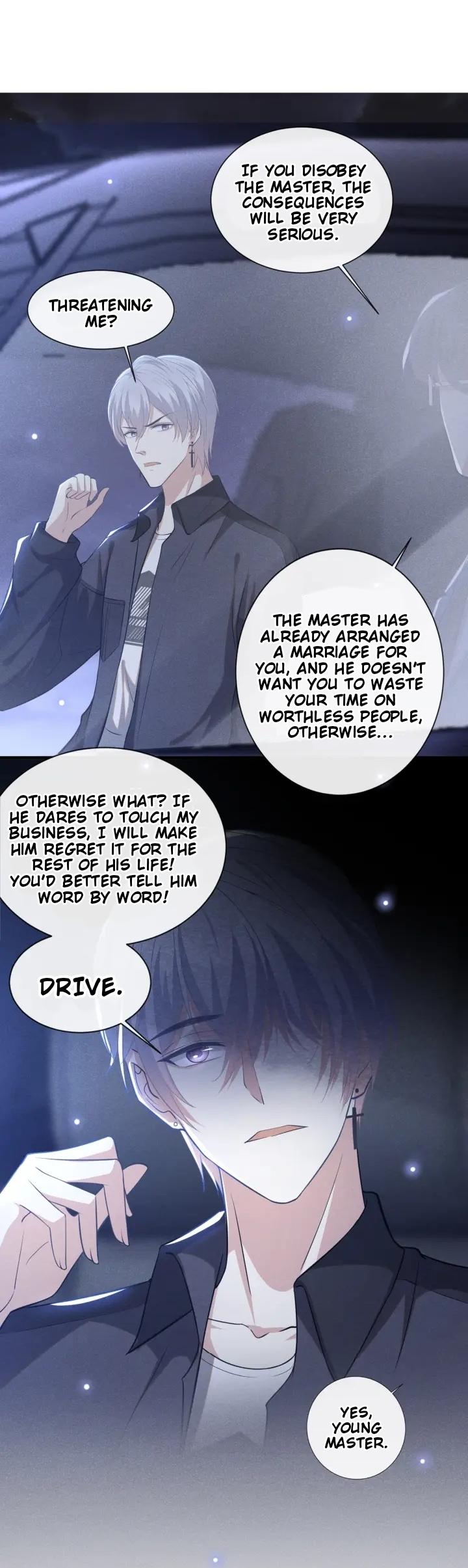 Black Lotus Chapter 126 - page 4