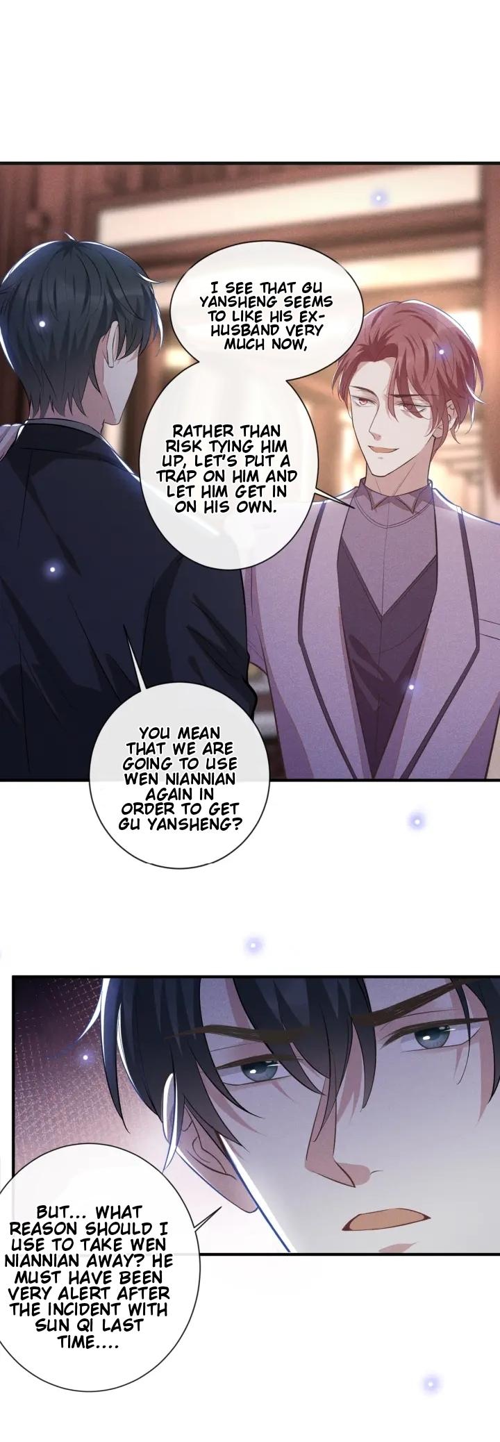 Black Lotus Chapter 126 - page 8