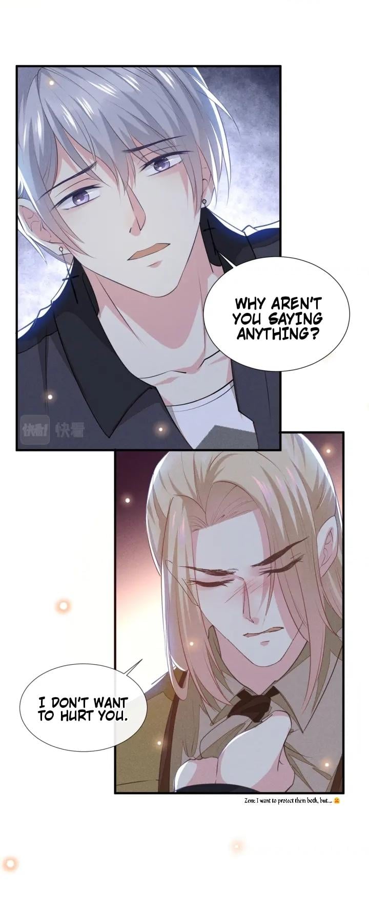 Black Lotus Chapter 125 - page 19