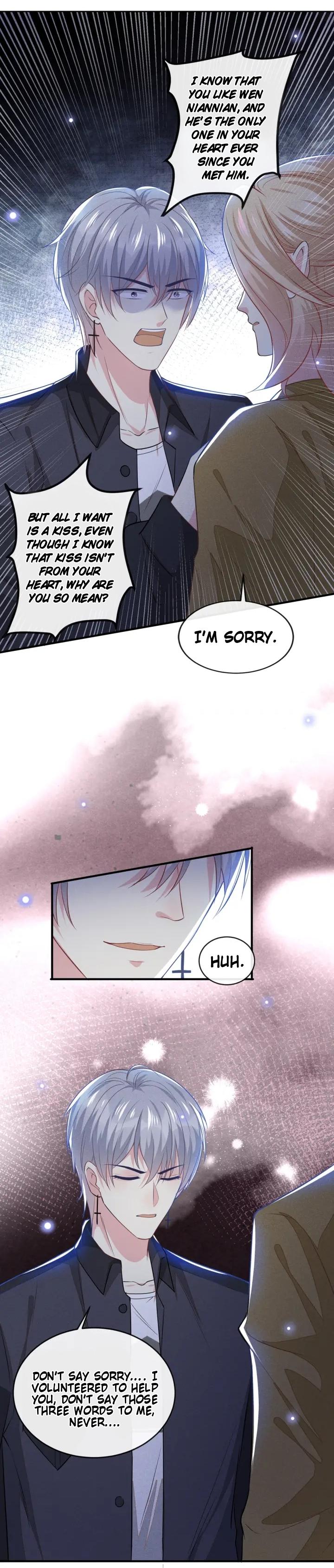 Black Lotus Chapter 125 - page 20
