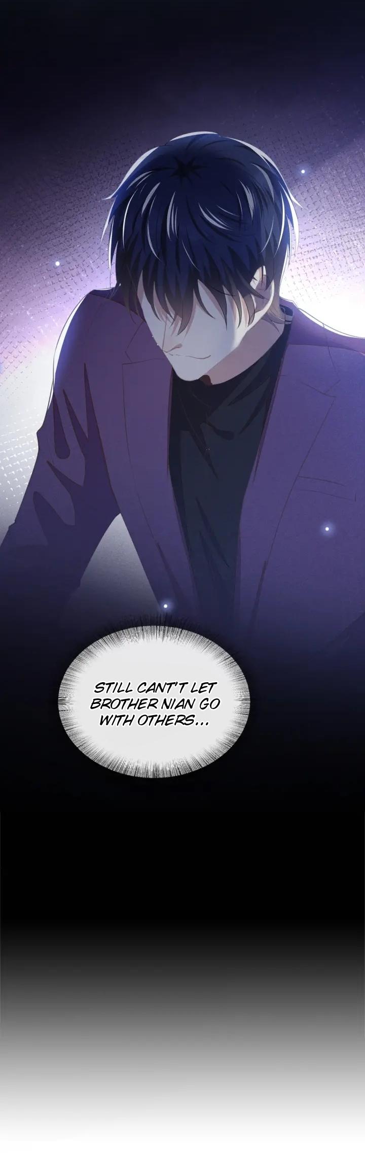 Black Lotus Chapter 125 - page 8