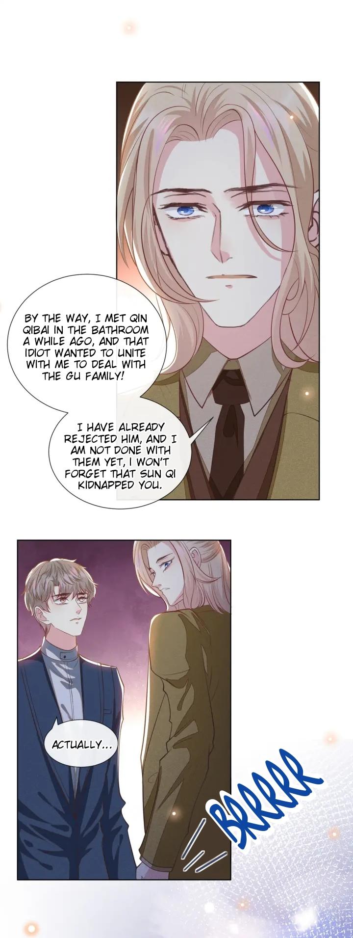 Black Lotus Chapter 124 - page 12