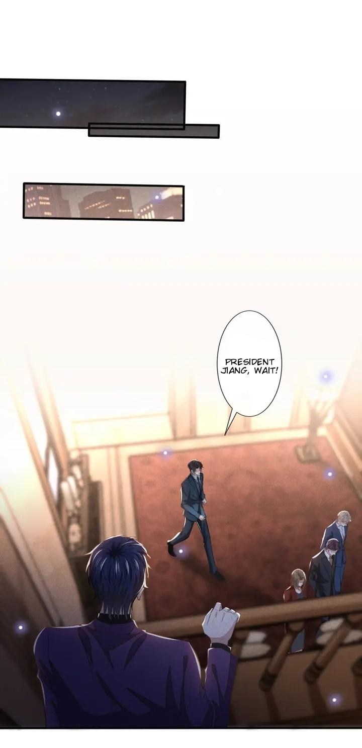 Black Lotus Chapter 124 - page 3