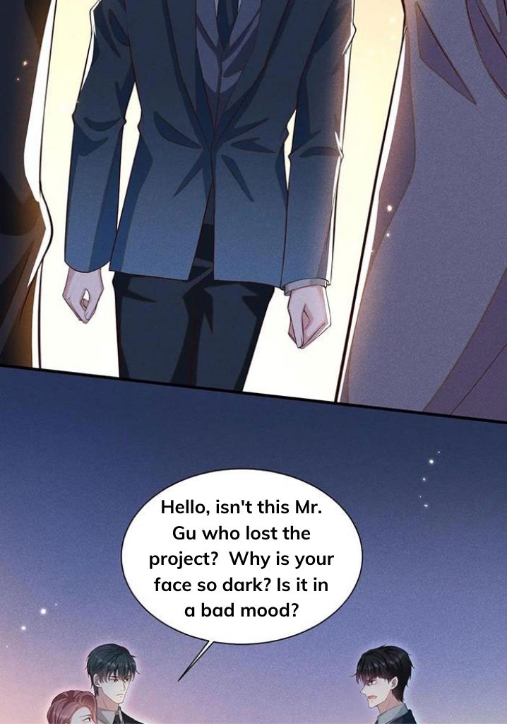 Black Lotus Chapter 122 - page 26