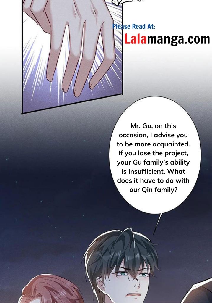 Black Lotus Chapter 122 - page 36