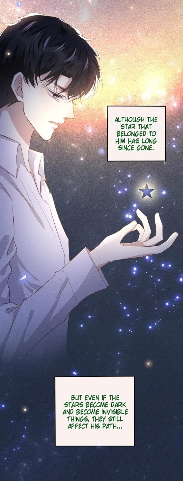 Black Lotus Chapter 121 - page 8