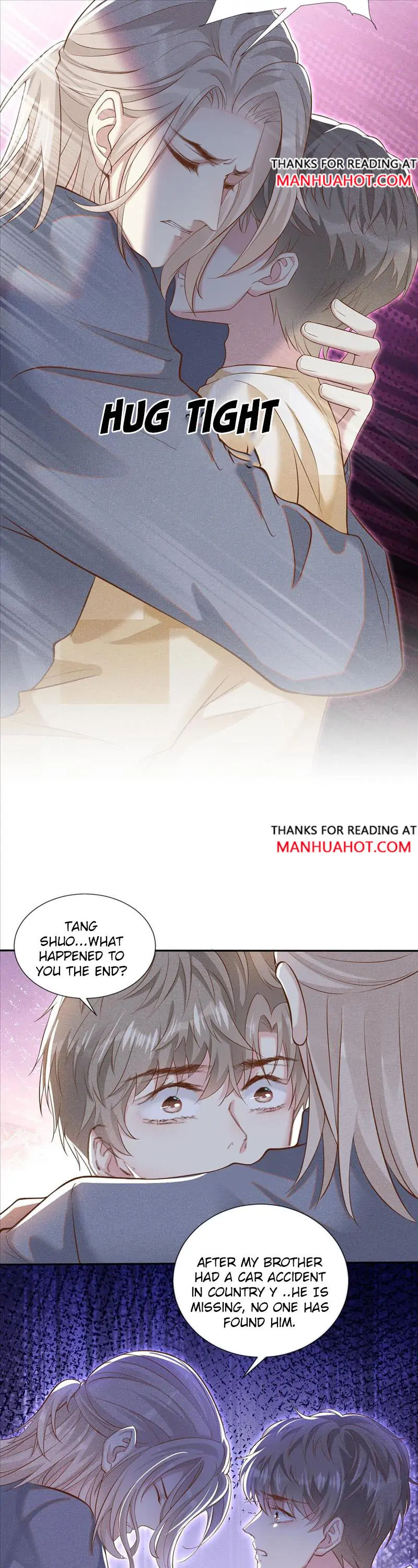 Black Lotus Chapter 117.1 - page 10