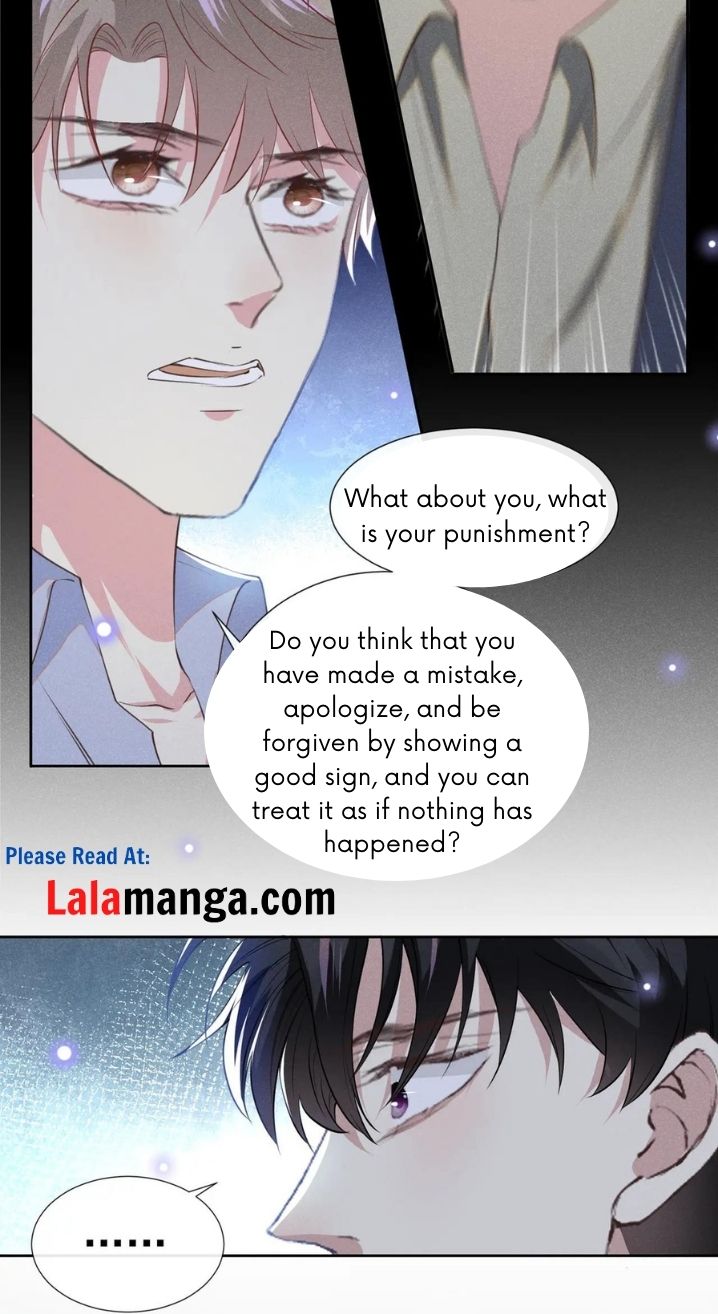 Black Lotus Chapter 116 - page 14