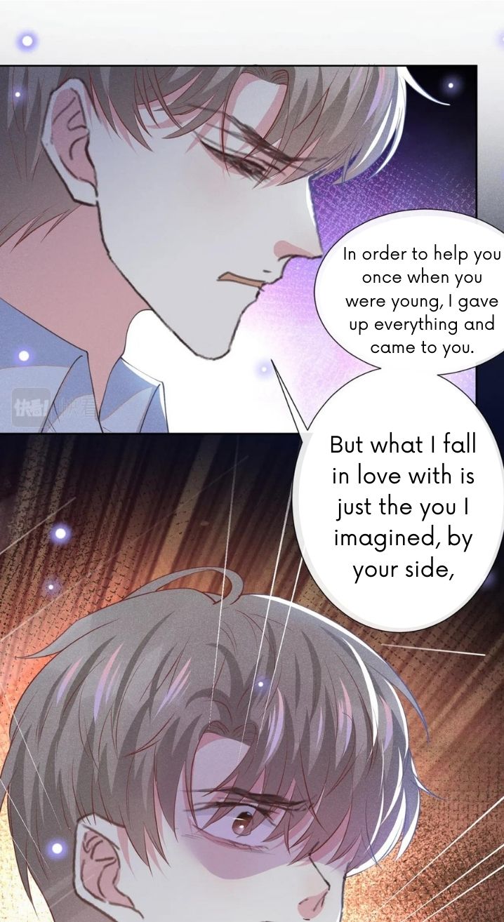 Black Lotus Chapter 116 - page 15
