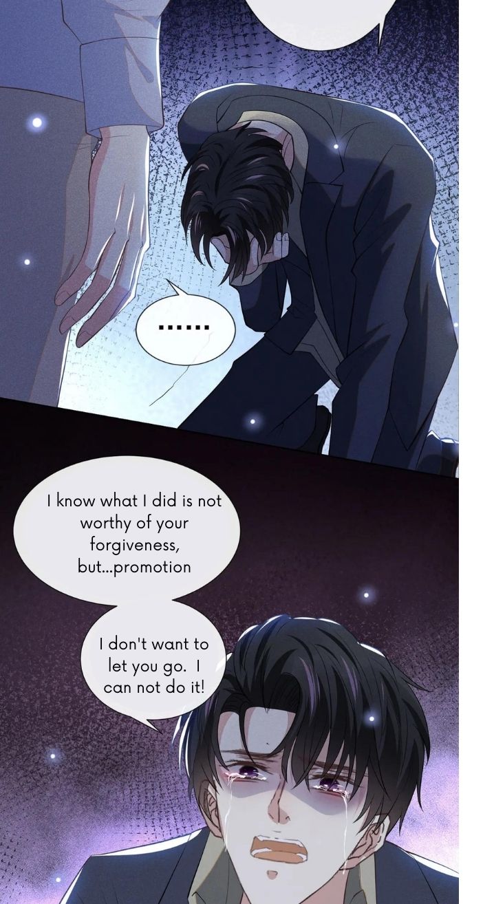 Black Lotus Chapter 116 - page 21
