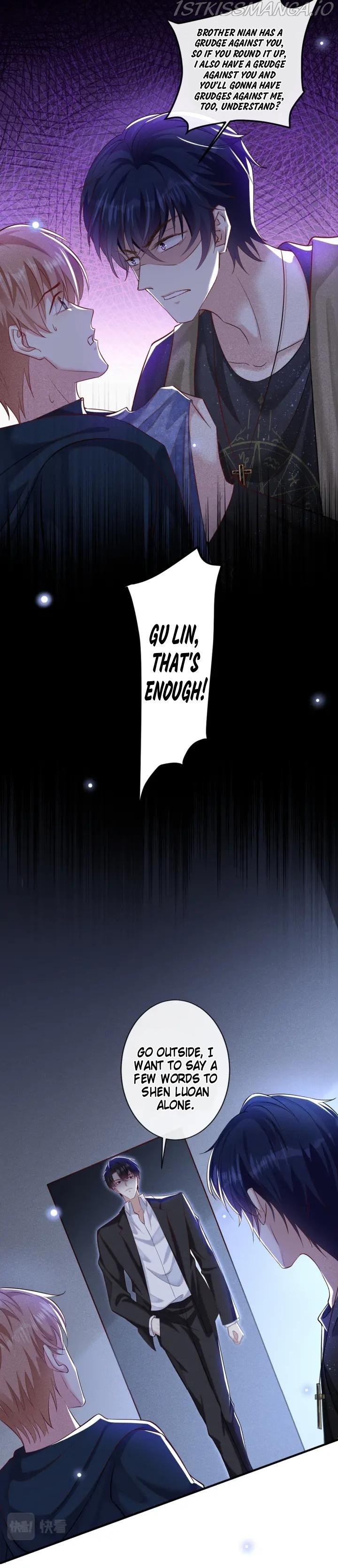 Black Lotus Chapter 114 - page 13