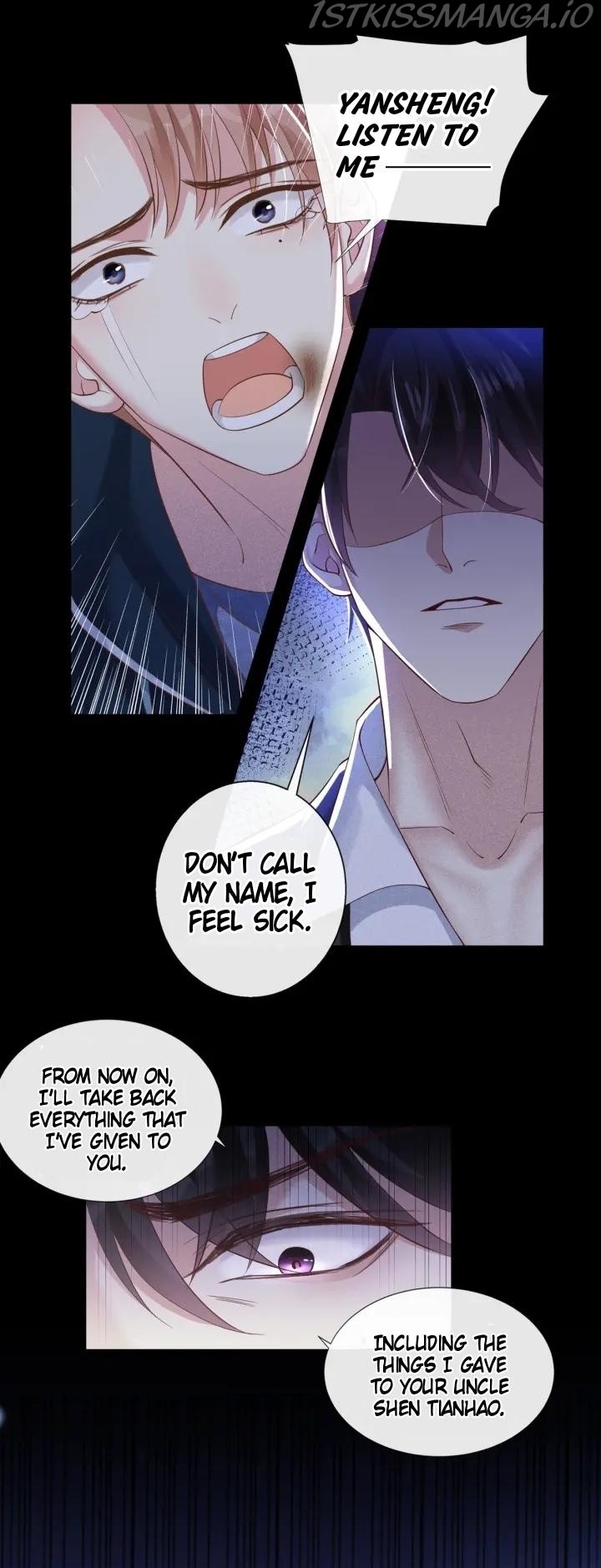 Black Lotus Chapter 114 - page 16