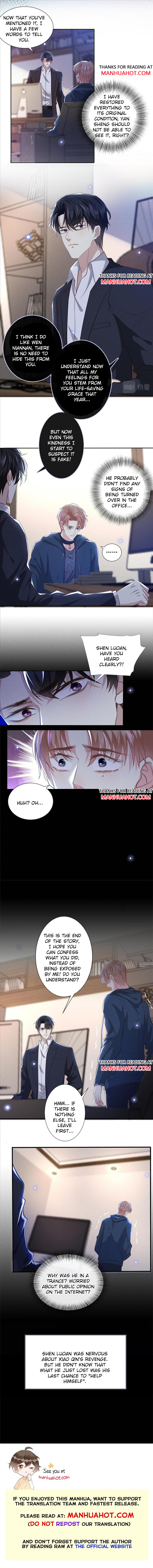 Black Lotus Chapter 112 - page 5