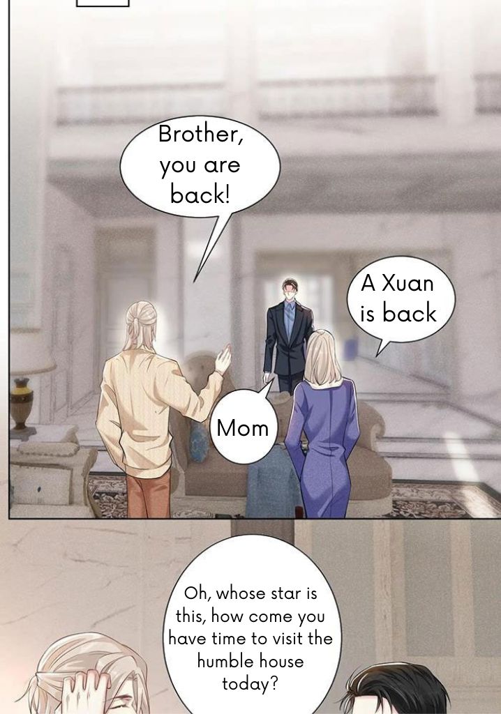Black Lotus Chapter 111 - page 26