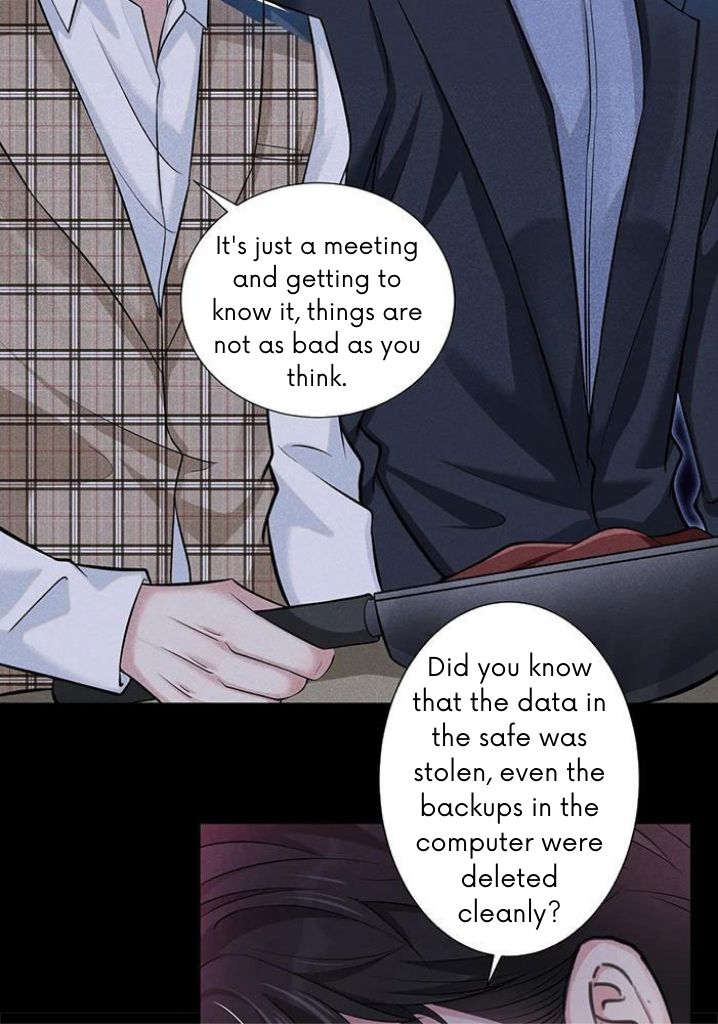 Black Lotus Chapter 111 - page 30