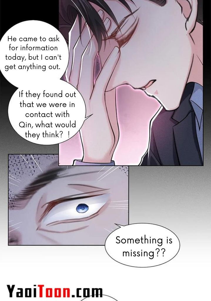 Black Lotus Chapter 111 - page 31