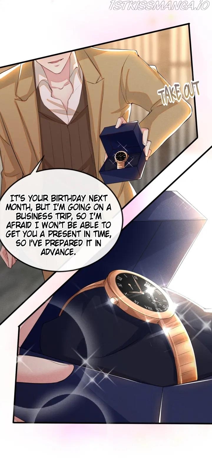 Black Lotus Chapter 110 - page 16