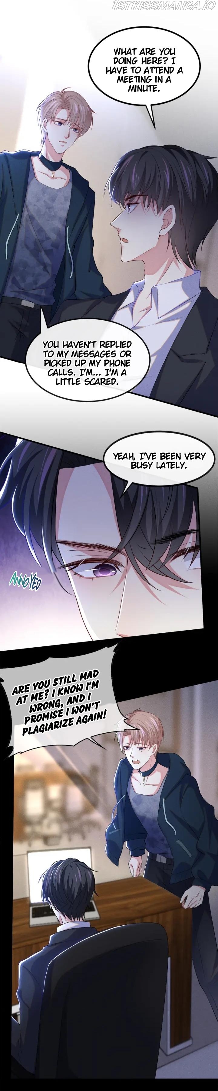 Black Lotus Chapter 110 - page 9