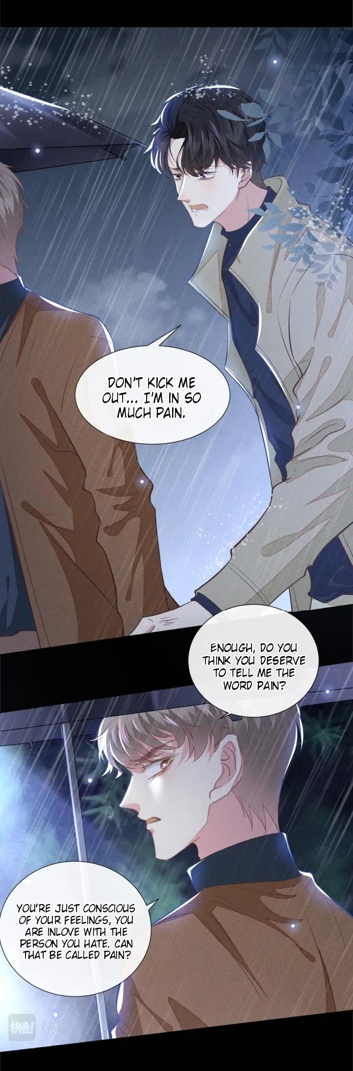 Black Lotus Chapter 109 - page 5