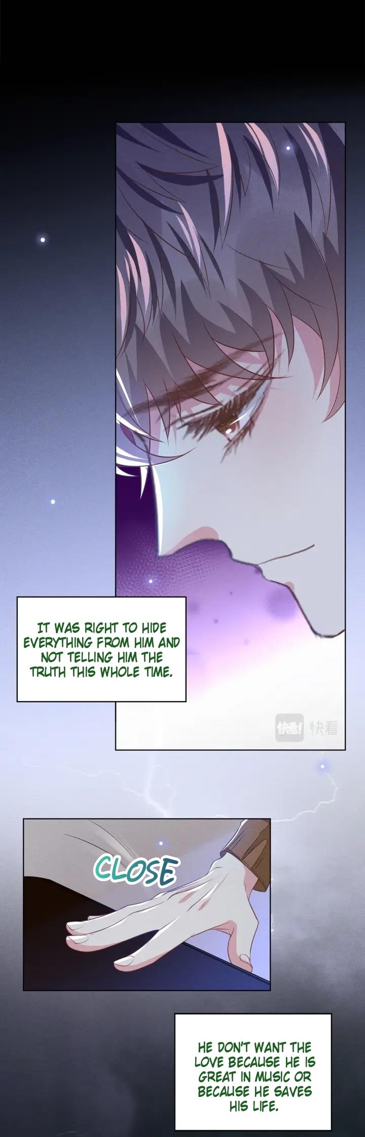 Black Lotus Chapter 108 - page 11