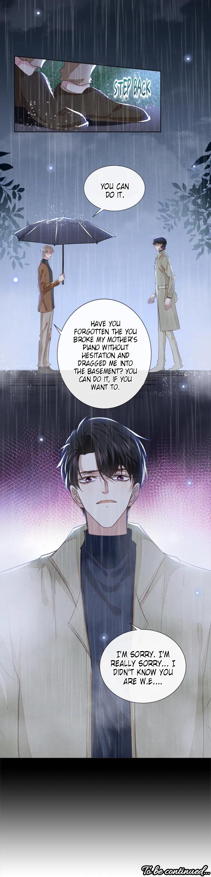 Black Lotus Chapter 108 - page 23