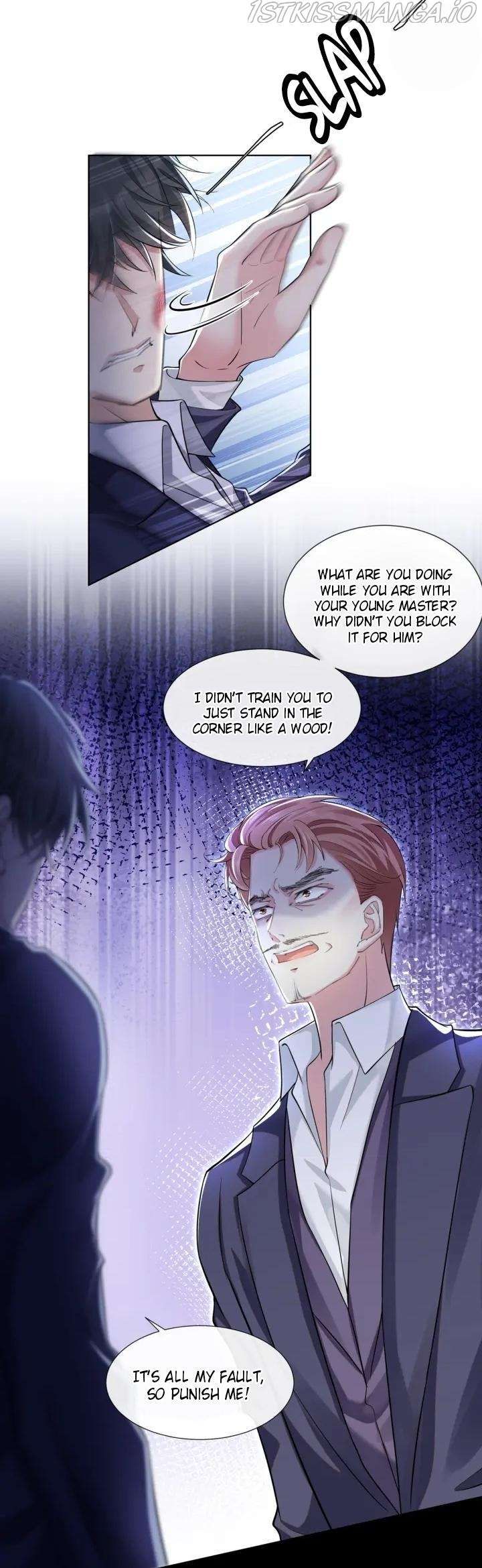 Black Lotus Chapter 106 - page 10