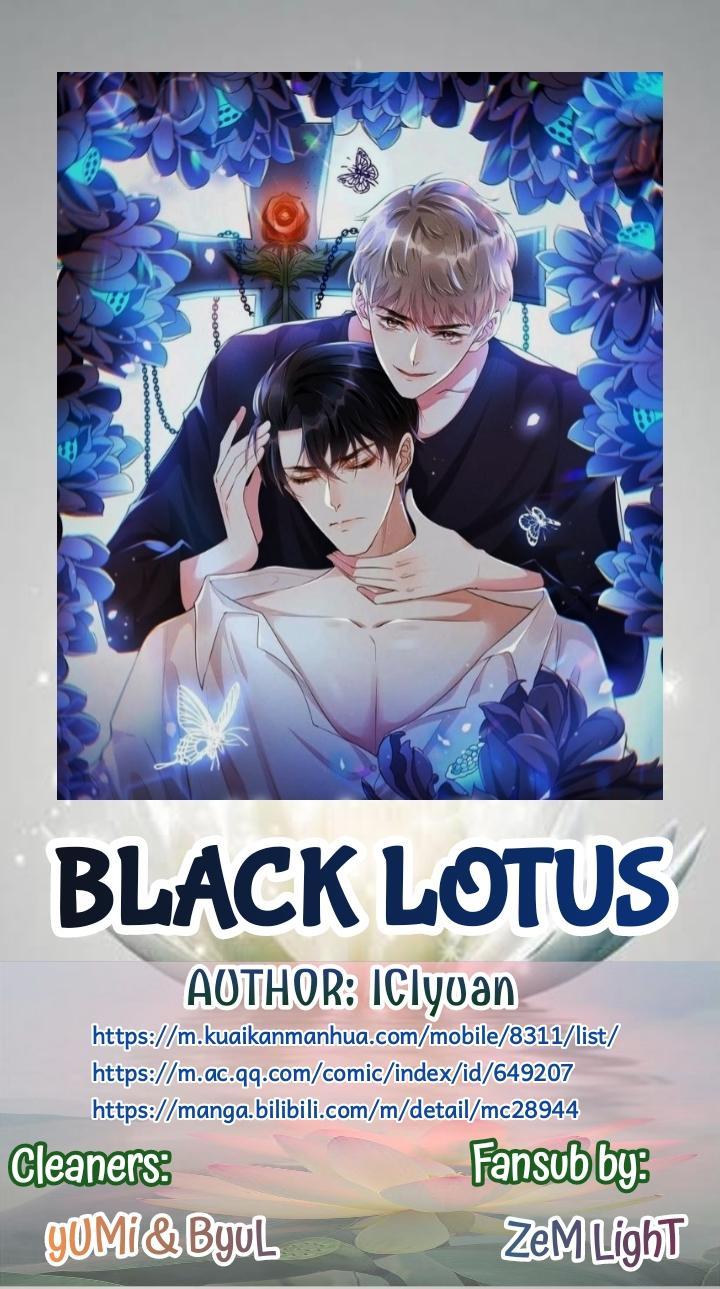 Black Lotus Chapter 105 - page 1