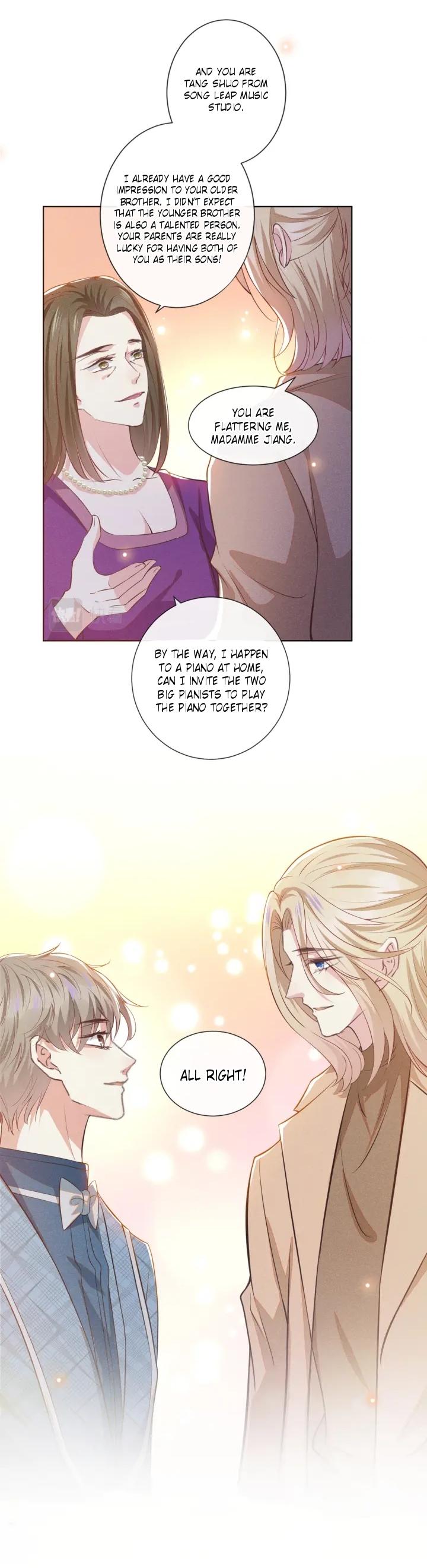 Black Lotus Chapter 104 - page 14