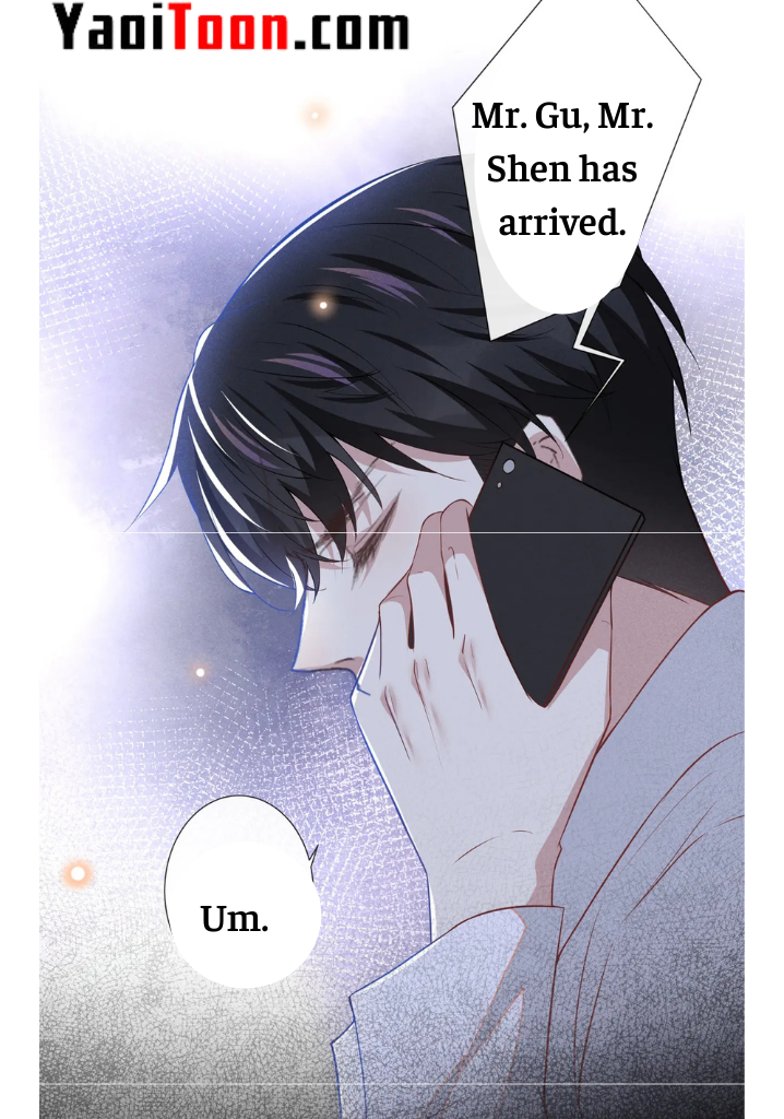 Black Lotus Chapter 102 - page 15