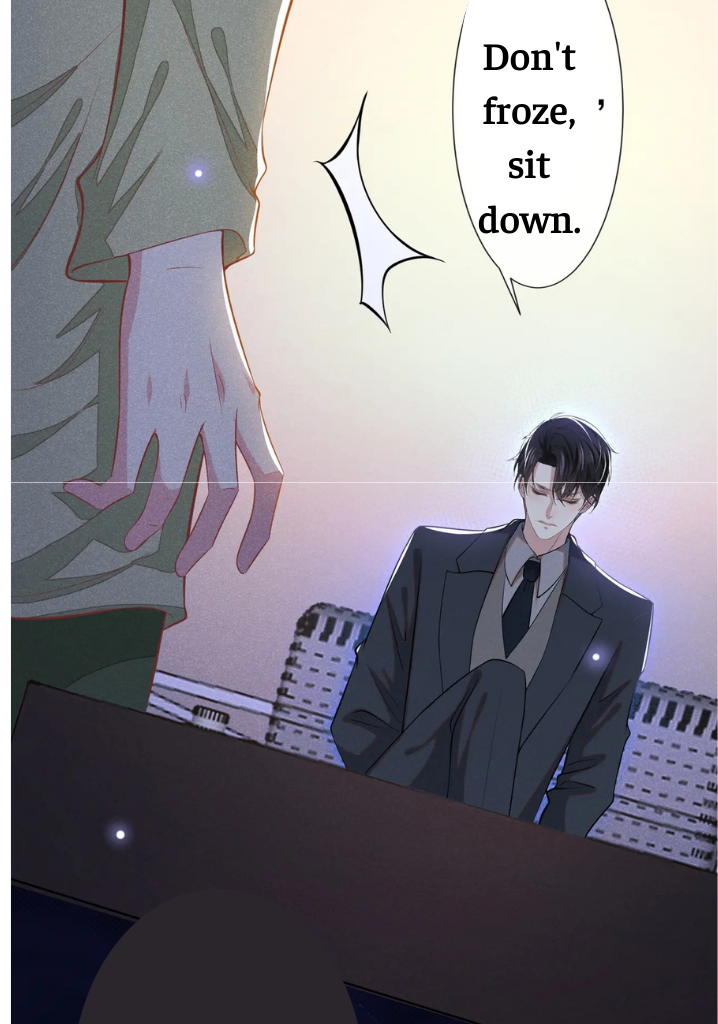 Black Lotus Chapter 102 - page 23