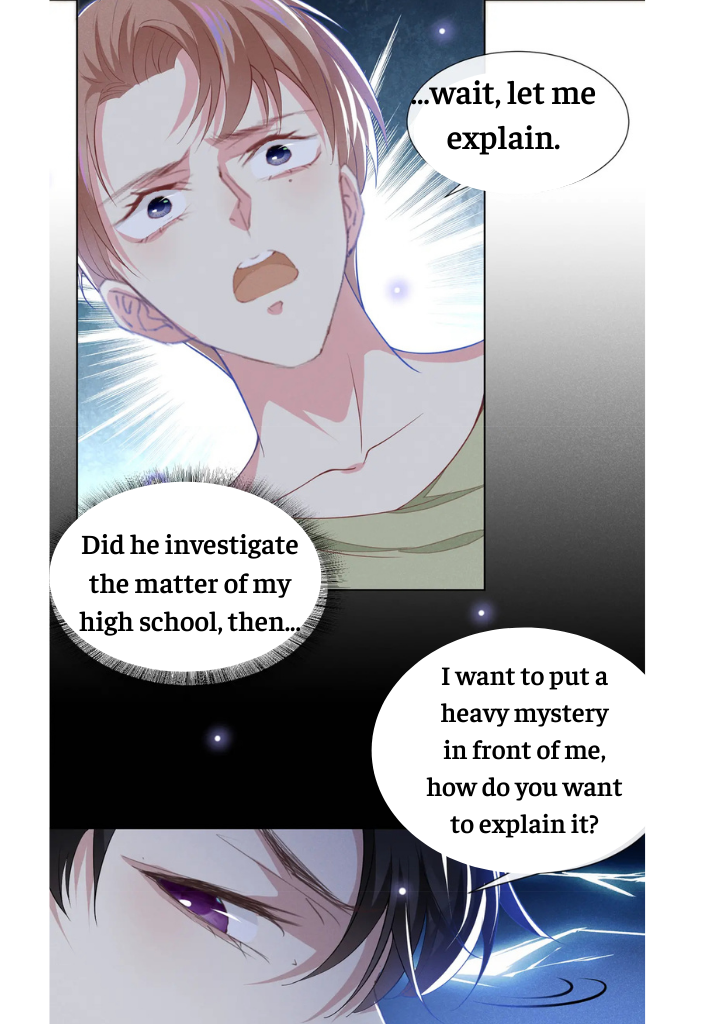 Black Lotus Chapter 102 - page 26