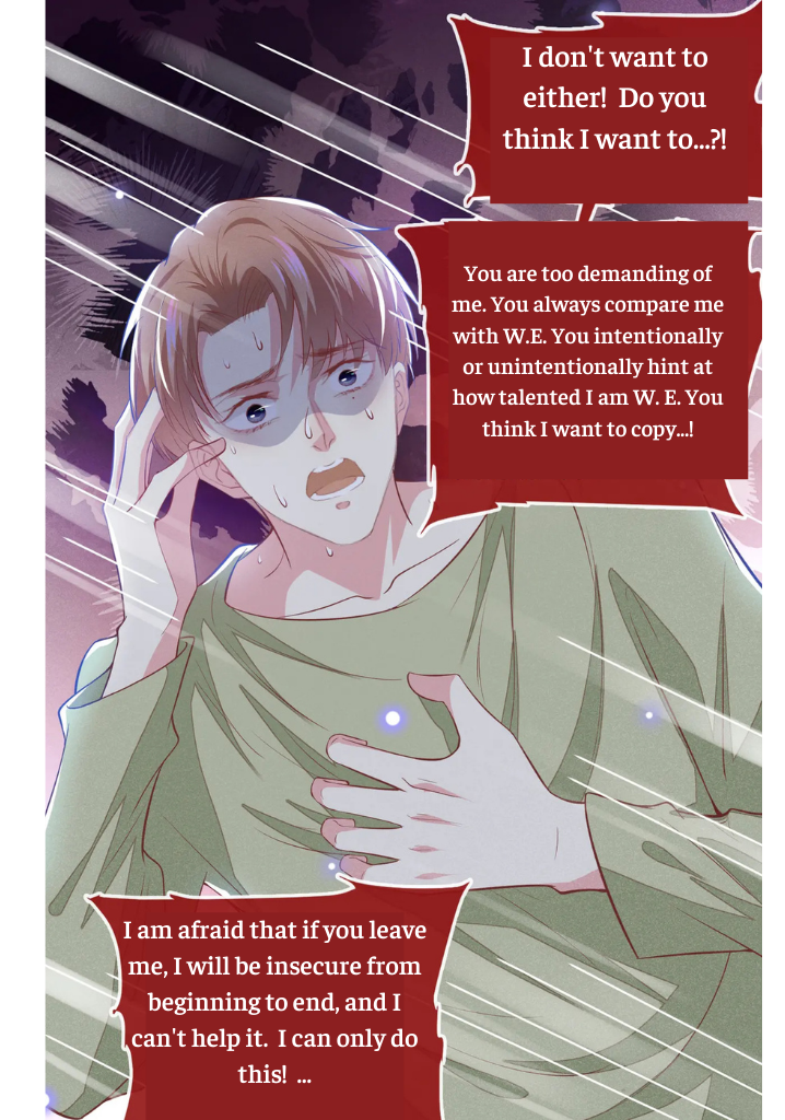 Black Lotus Chapter 102 - page 27