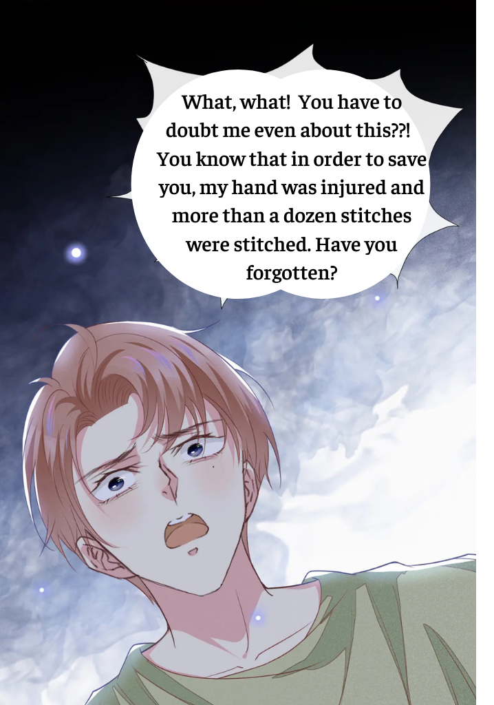 Black Lotus Chapter 102 - page 30