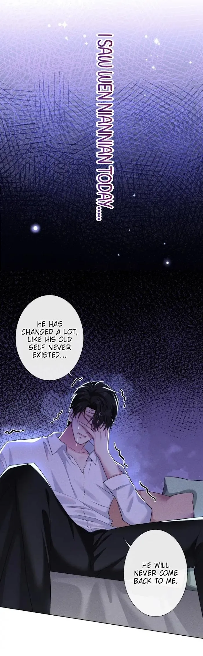 Black Lotus Chapter 101 - page 14