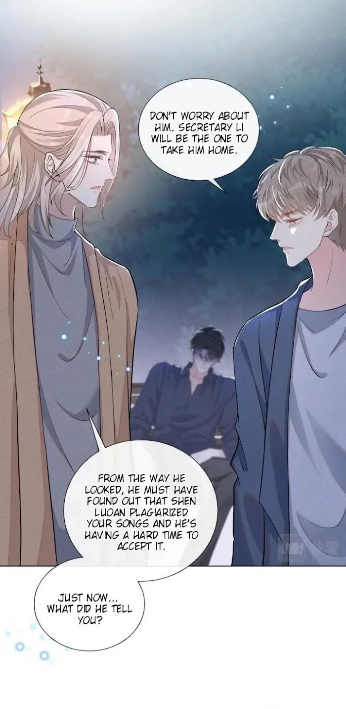 Black Lotus Chapter 101 - page 6