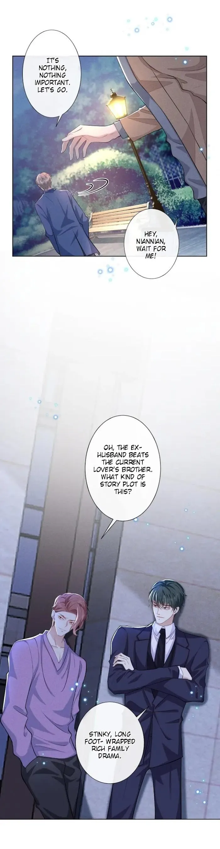 Black Lotus Chapter 101 - page 7