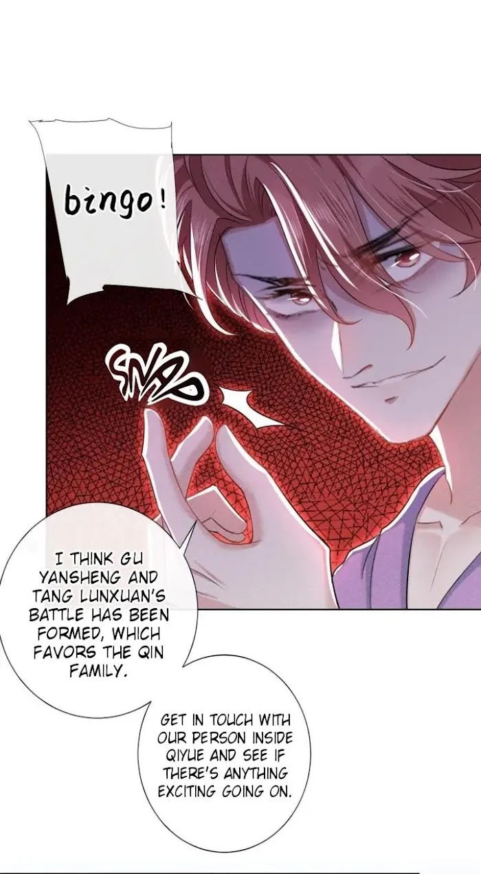 Black Lotus Chapter 101 - page 8